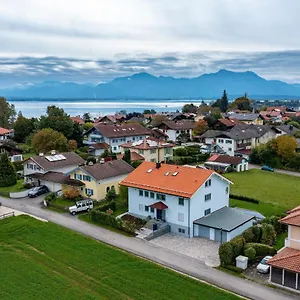 Apartment Am Stocket, Gstadt am Chiemsee