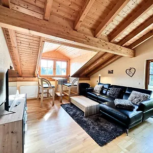 Apartment Sonnenschein, Oberreute